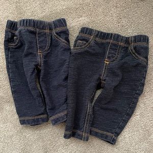 Baby Jeans